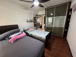 Blk 410 Commonwealth Avenue West (Clementi), HDB 4 Rooms #450372141